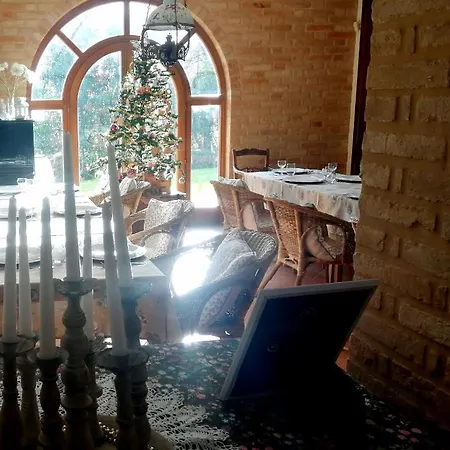 La Casa Tra Gli Ulivi Civitanova Marche