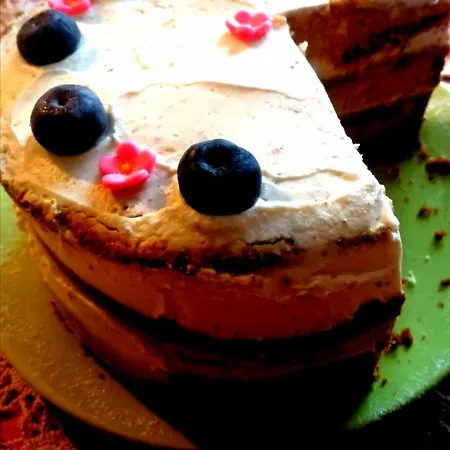 Bed and Breakfast La Casa Tra Gli Ulivi Civitanova Marche