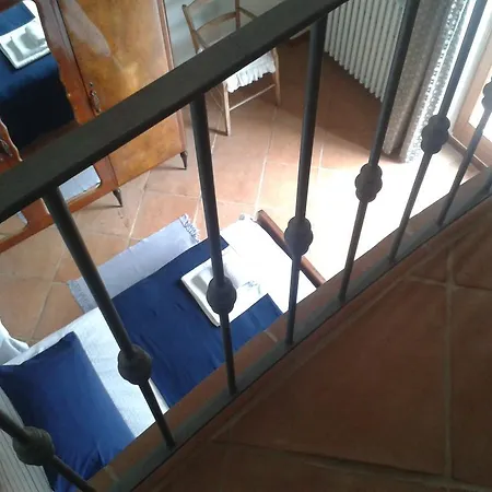 La Casa Tra Gli Ulivi Bed and Breakfast Civitanova Marche