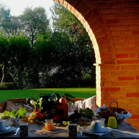 Bed & Breakfast La Casa Tra Gli Ulivi