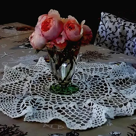 La Casa Tra Gli Ulivi 3* Civitanova Marche