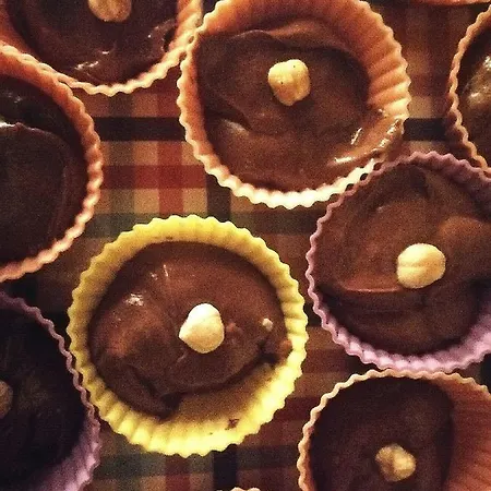 La Casa Tra Gli Ulivi Bed & Breakfast