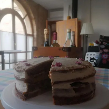 Bed & Breakfast La Casa Tra Gli Ulivi Civitanova Marche