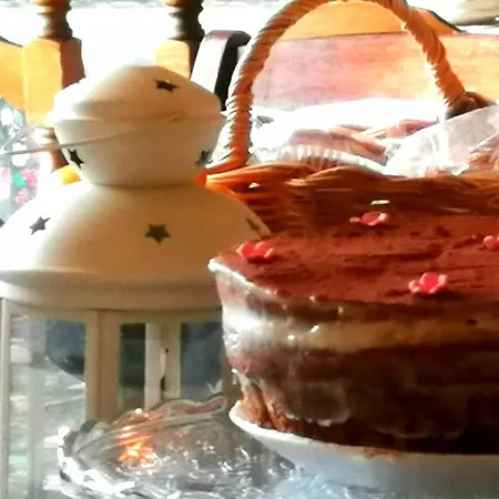 Bed & Breakfast La Casa Tra Gli Ulivi