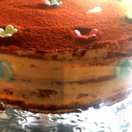 La Casa Tra Gli Ulivi Bed & Breakfast Civitanova Marche