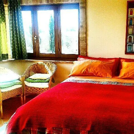 Bed & Breakfast La Casa Tra Gli Ulivi Civitanova Marche