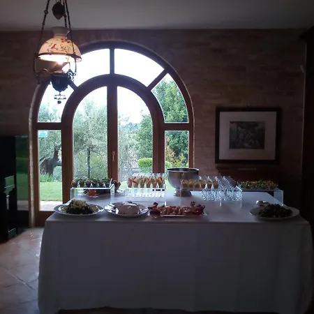 La Casa Tra Gli Ulivi Civitanova Marche