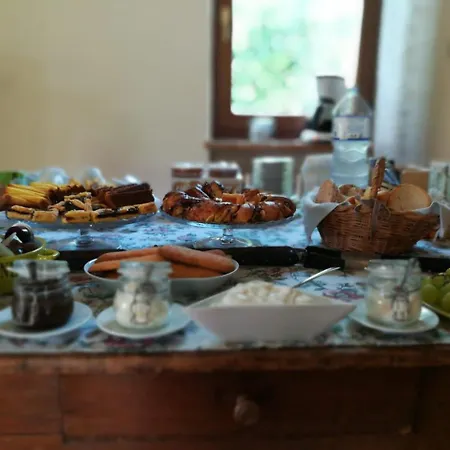 فندق مبيت وإفطار La Casa Tra Gli Ulivi تْشيفيتانوفا ماركي