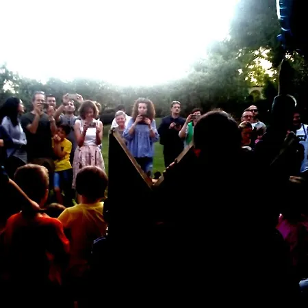 La Casa Tra Gli Ulivi Civitanova Marche