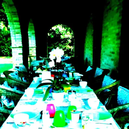 La Casa Tra Gli Ulivi Civitanova Marche