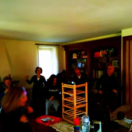 La Casa Tra Gli Ulivi 3* Civitanova Marche